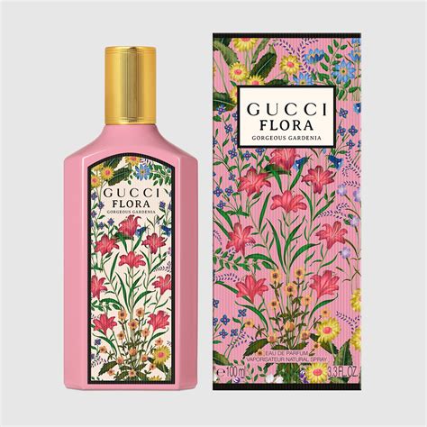 gucci flora perfume original price